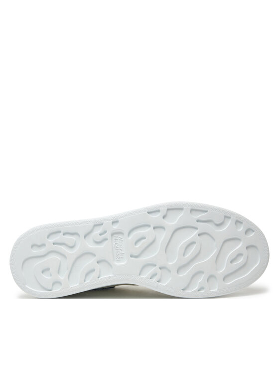 MCQ Alexander McQueen MCQ Alexander McQueen Sneakers 553770WHFBU Alb