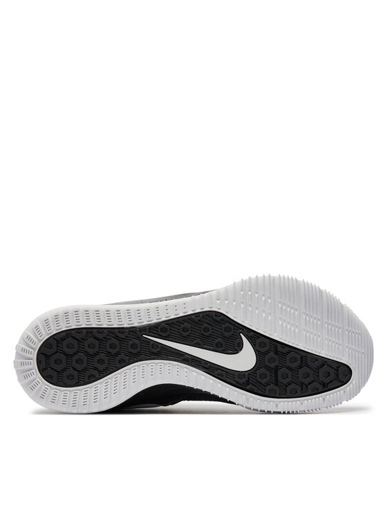 Nike Nike Взуття у спортзал Air Zoom Hyperrace 2 AR5281 001 Чорний