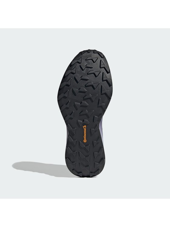 adidas adidas Buty do biegania 141137 Fioletowy