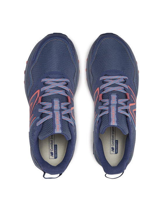 New Balance New Balance Tekaški čevlji T410 WT410CJ8 Vijolična