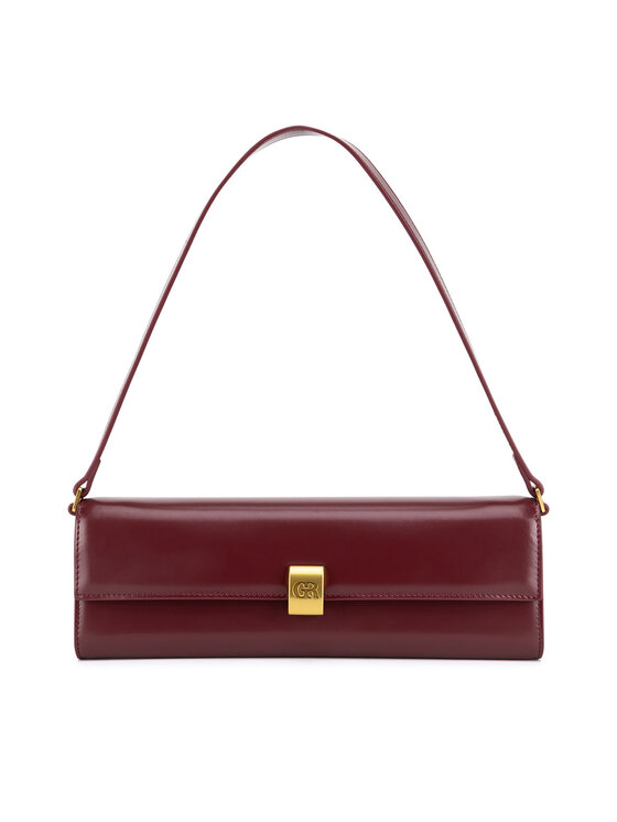 Gino Rossi Gino Rossi Handtasche NEL-CS7386-1 Dunkelrot