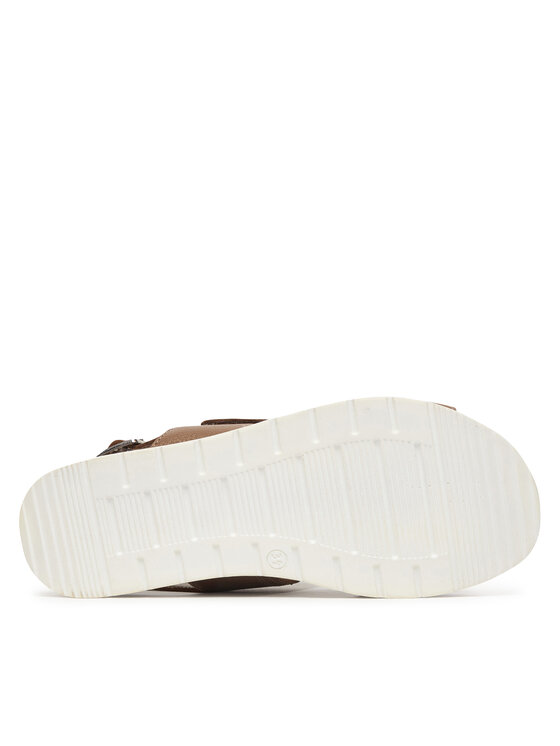 Caprice Caprice Sandaalid 9-28153-42 Pruun