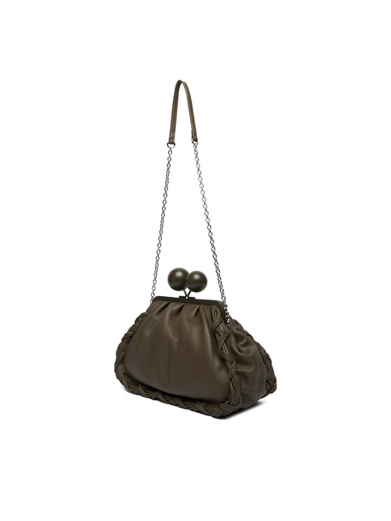 Weekend Max Mara Weekend Max Mara Torebka 2615511144650 Khaki