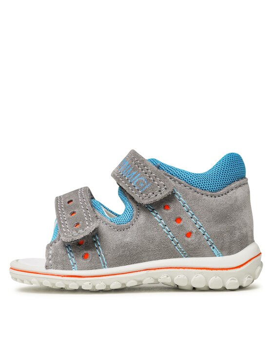 Primigi Primigi Sandalen 3860400 Grau