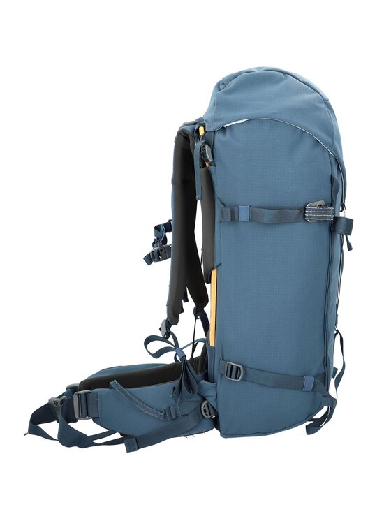 Fjällräven Fjällräven Plecak 234155 Błękitny
