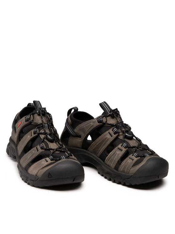 Keen Keen Σανδάλια Targhee III Sandal 1022428 Γκρι