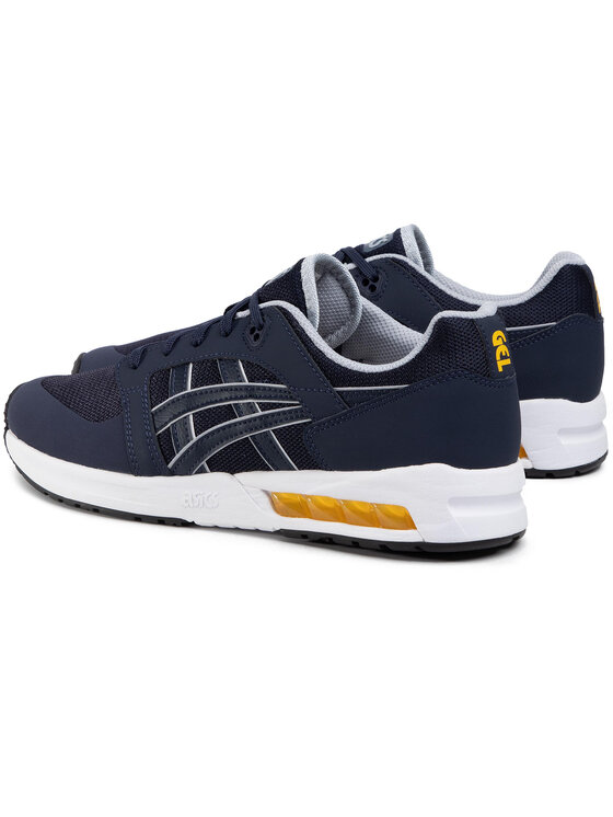 Asics gel outlet saga bleu marine