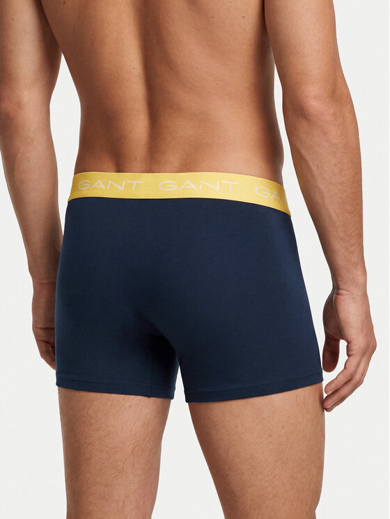 Gant Gant Komplet boksaric﻿ 902613004 Mornarsko modra