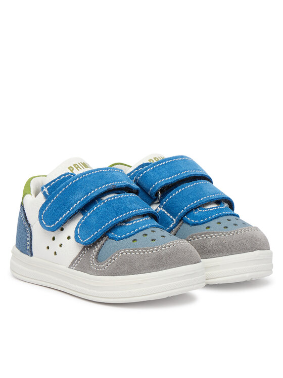 Primigi Primigi Sneakersy 1355533 M Kolorowy