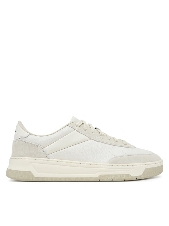 BOSS BOSS Sneakers Baltimore 50548705 Bianco