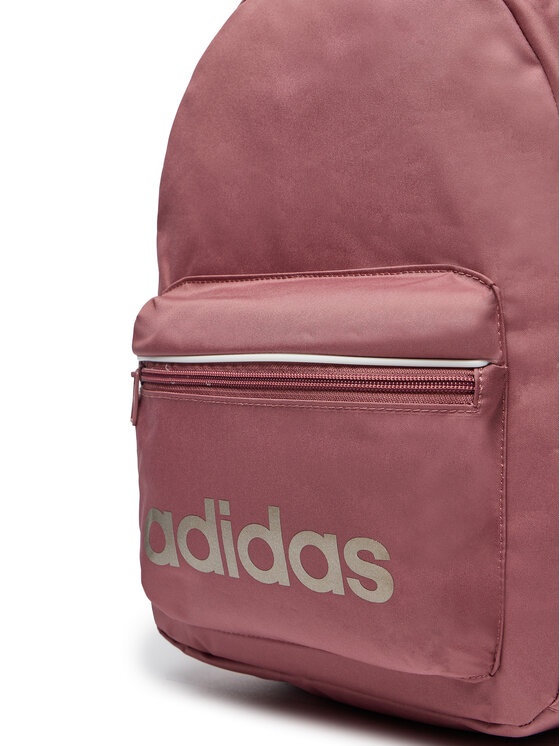 adidas adidas Рюкзак Linear Essentials IV5116 Рожевий