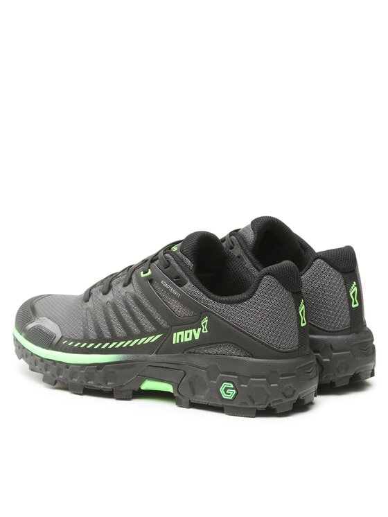 Inov-8 Inov-8 Buty do biegania Roclite Ultra G 320 Szary