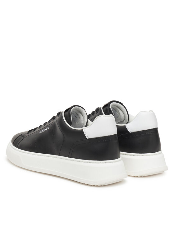 Bogner Bogner Sneakersy Milan 2 B 12520005 Černá