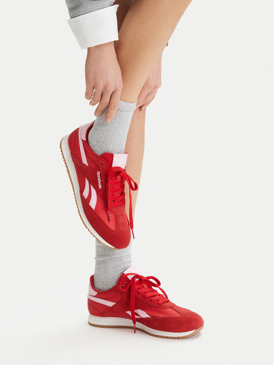 Reebok Sneakers CEO-FIORI AR30309WRQT Roșu