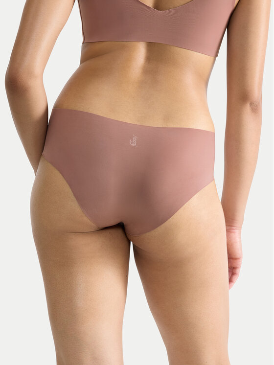 Sloggi Sloggi Boxer Zero Feel 10217844 Marrone