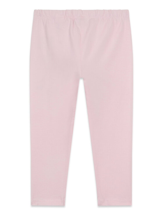 Guess Guess Legíny K6RB04 J1314 Růžová Slim Fit
