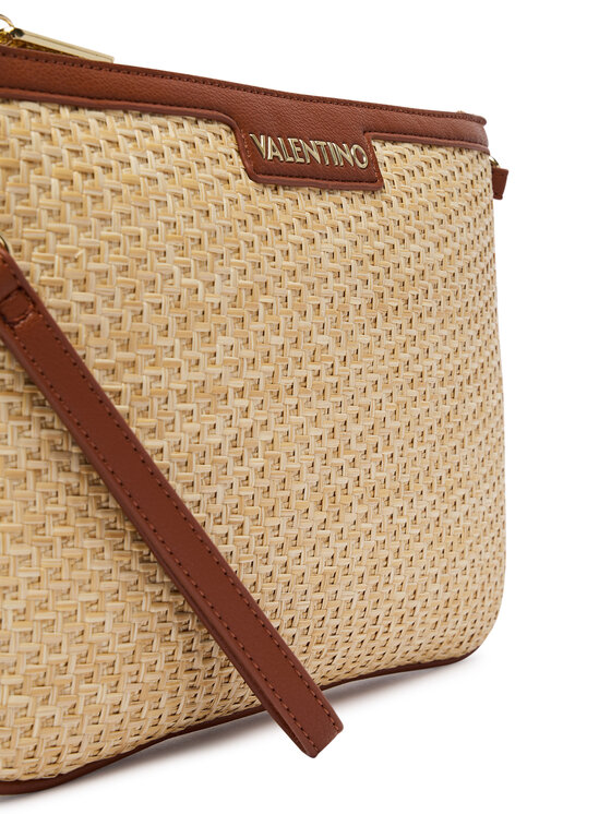 Valentino Valentino Handtasche Demetra VBS9R917 Beige