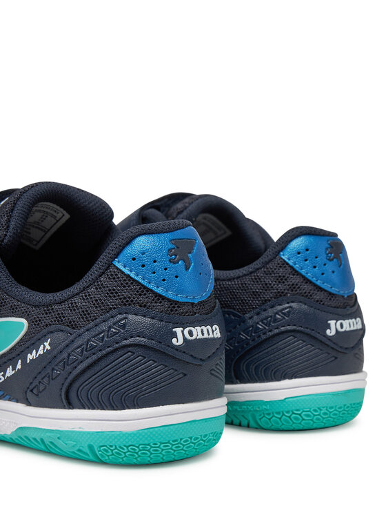 Joma Joma Futbolo batai Sala Max Jr 2503 SMJS2503INV Tamsiai mėlyna