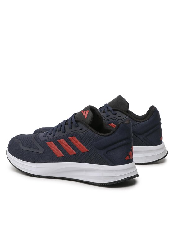 adidas adidas Взуття для бігу Duramo 10 Shoes HQ4129 Голубий