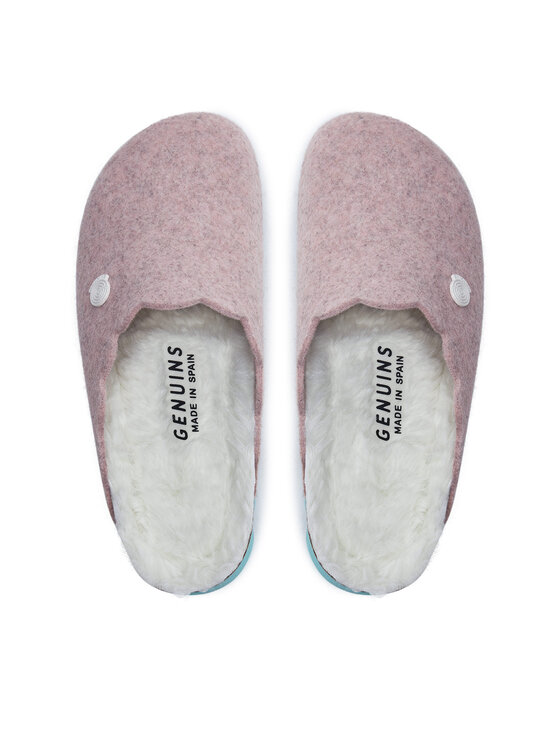 Genuins Genuins Sussid Candy G105492 Roosa