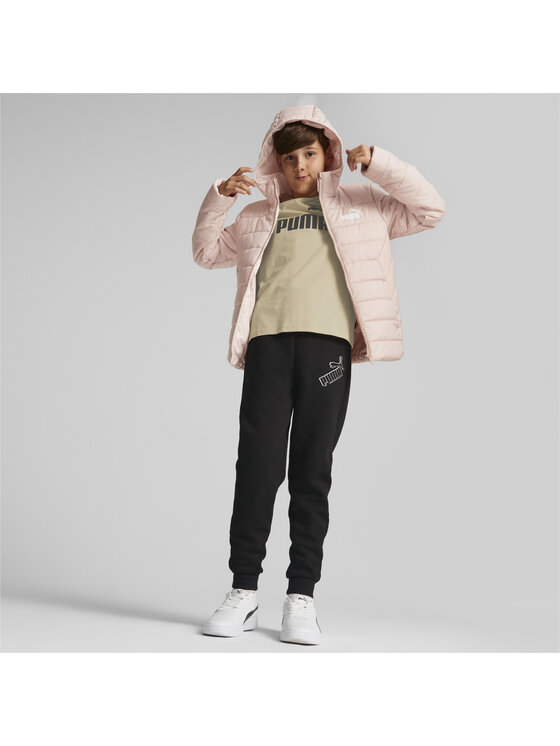 Puma Veste outdoor 670559 Rose Regular Fit