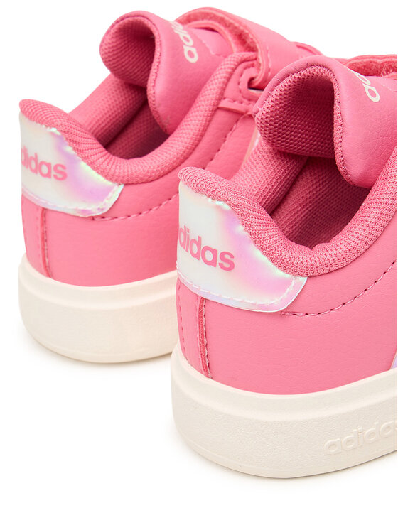 adidas adidas Αθλητικά StreetTalk IH4329 Ροζ