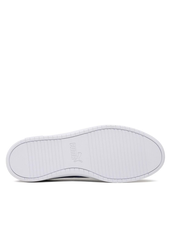 Puma Puma Снікерcи Rickie 387607 07 Чорний