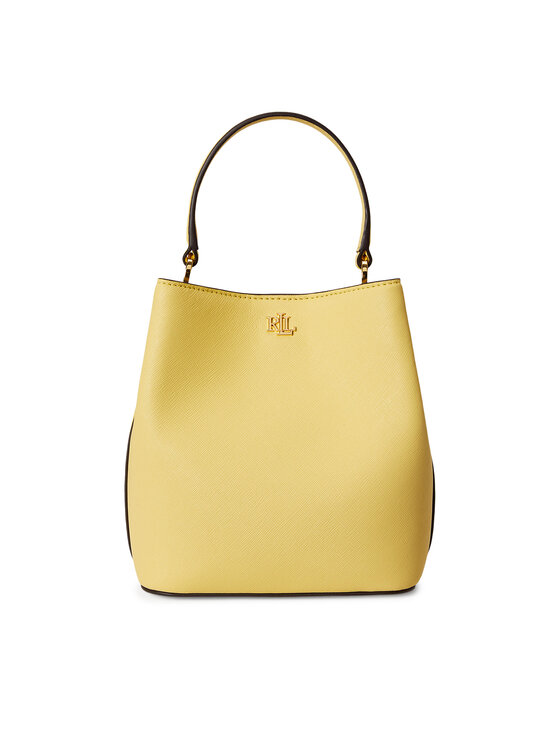 LAUREN RALPH LAUREN LAUREN RALPH LAUREN Borsetta 431969365014 Giallo