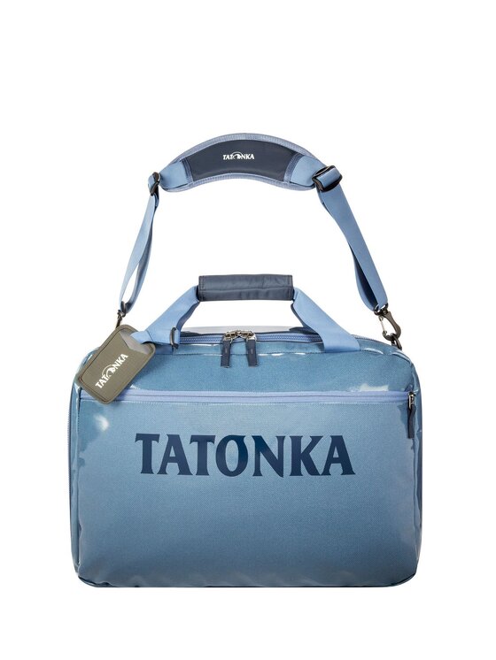 Tatonka Tatonka Torba weekendowa 310326 Błękitny