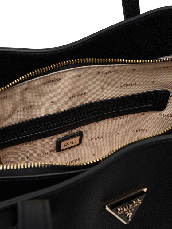 Guess Guess Táska HWBG69 74230 Fekete