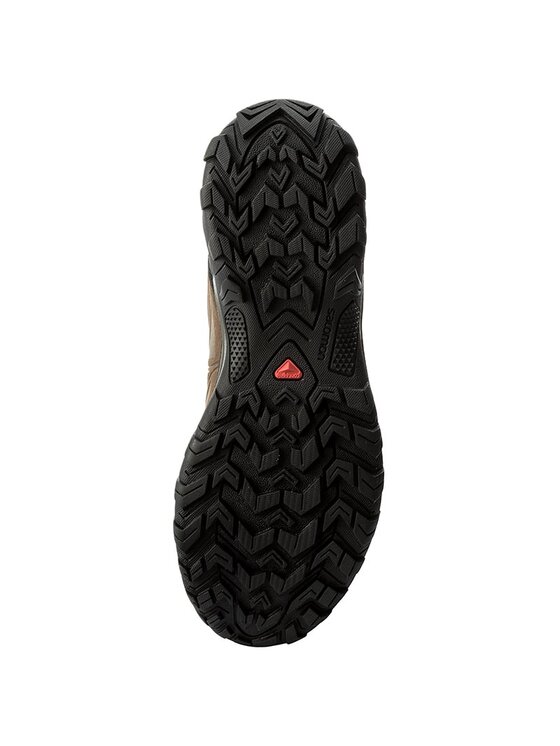 Salomon Chaussures de trekking Evasion 2 Ltr 394510 26 M0 Marron Modivo