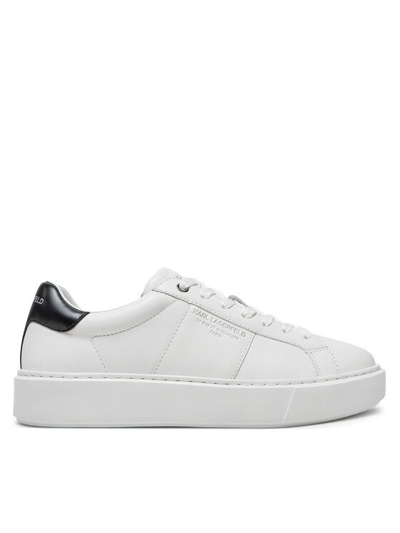Sneakers karl lagerfeld uomo top