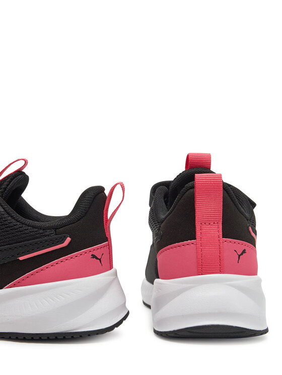 Puma Puma Снікерcи Flyer 3 AC+ PS 401527 03 Чорний