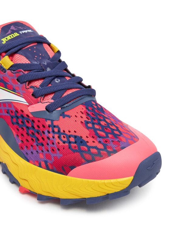 Joma Joma Laufschuhe Sima 2510 Coral TKSMLS2510 Korallenfarben