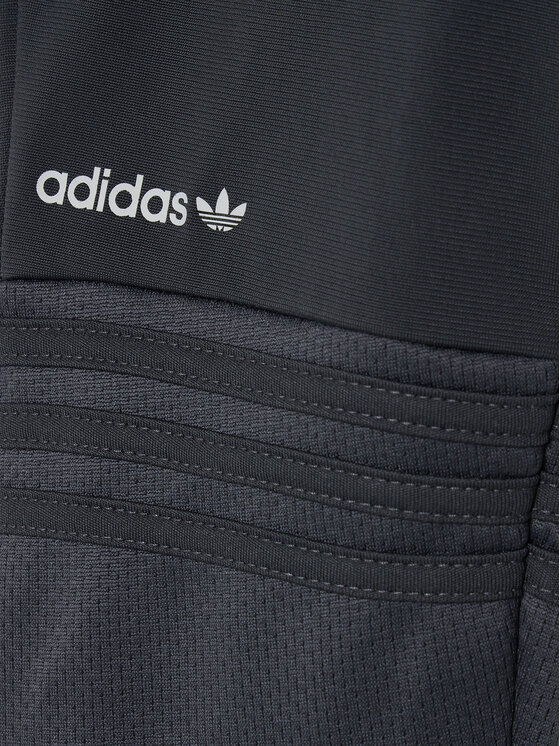 adidas adidas Trenerka Sprt Collection HE2073 Siva Regular Fit