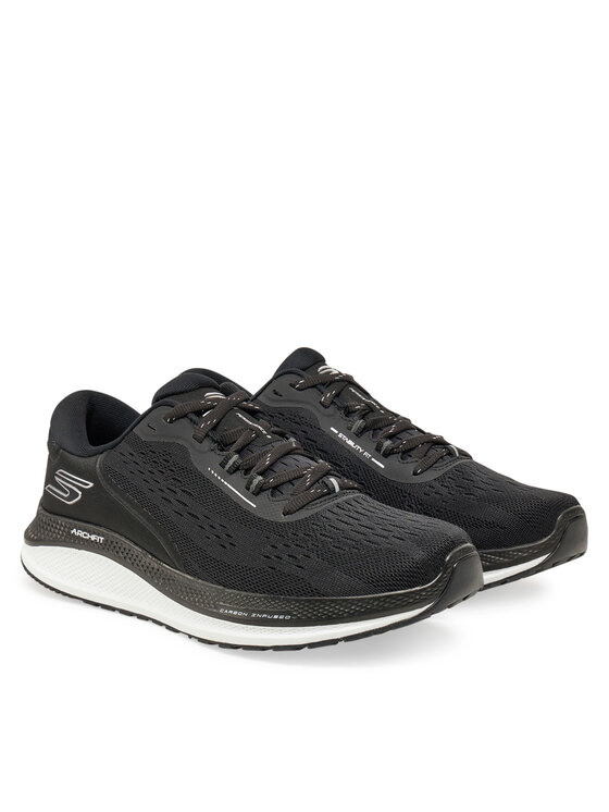 Skechers Skechers Běžecké boty GO RUN Persistence 2 246084/BLK Černá