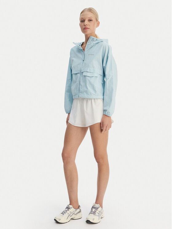 Columbia Columbia Vējjaka Spire Valley™ 2116501 Gaiši zils Regular Fit