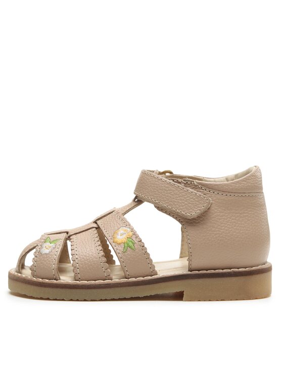 Lasocki Kids Lasocki Kids Sandali Pepe 9N7226 Bež