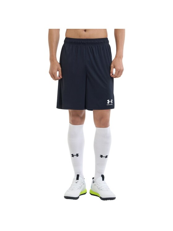 Under Armour Under Armour Szorty sportowe 1372691 Czarny Regular Fit