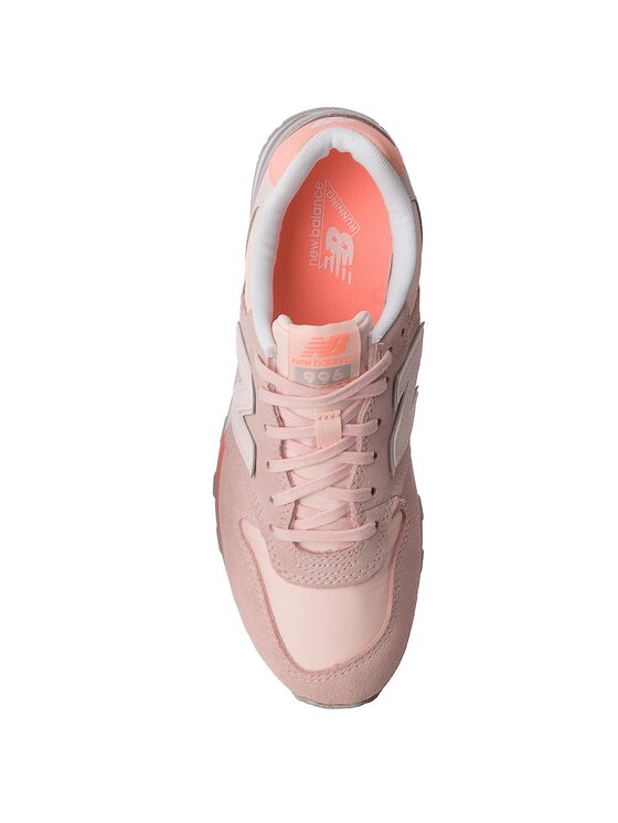 New Balance Sneakers WR996STG Rose Modivo