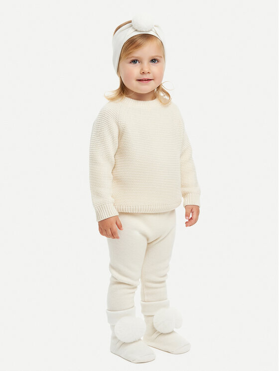 Mayoral Mayoral Komplekt 9657 Ekrüüvärv