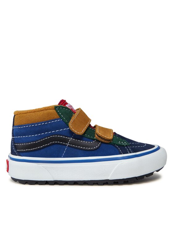 Vans Polacchine Uy Sk8 Mid Reissue V Mte 1 VN0A5KRO6GL1 Multicolore Modivo