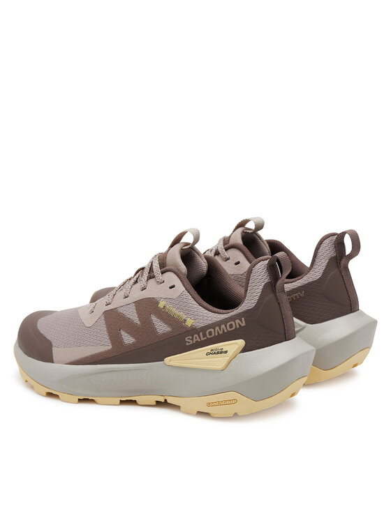 Salomon Salomon Bakancs Elixir Activ L47757400 Rózsaszín