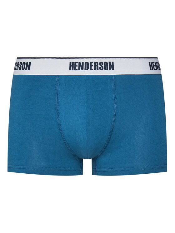 Henderson Henderson Σετ μποξεράκια 5 τμχ. Oxide 42757 Έγχρωμο