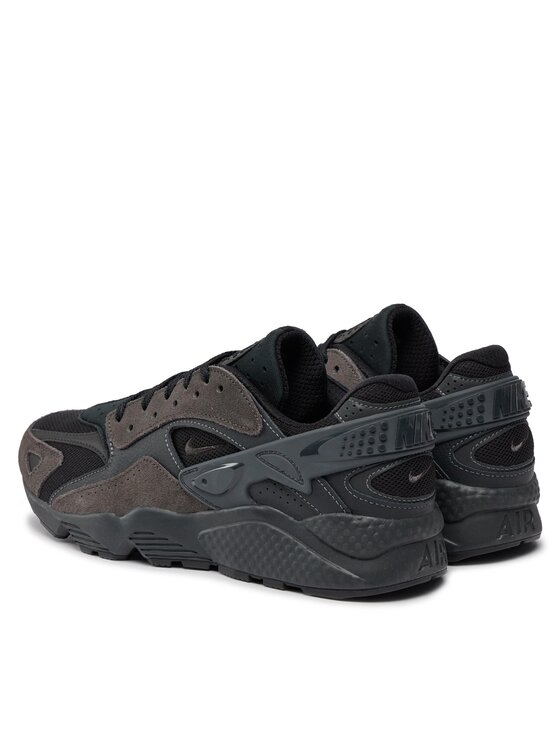 Nike Nike Сникърси Air Huarache Runner DZ3306-002 Сив