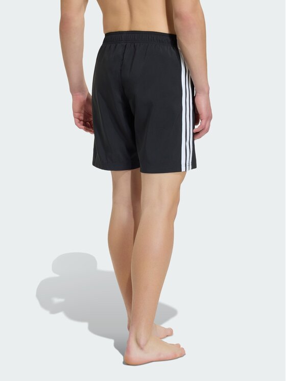 adidas adidas Szorty kąpielowe 168219 Czarny