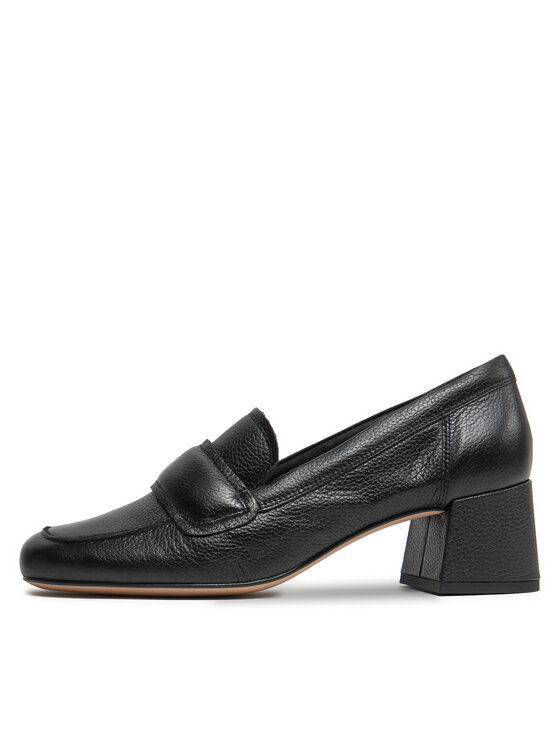 HÖGL HÖGL Scarpe basse Cassia 7-104333 Nero