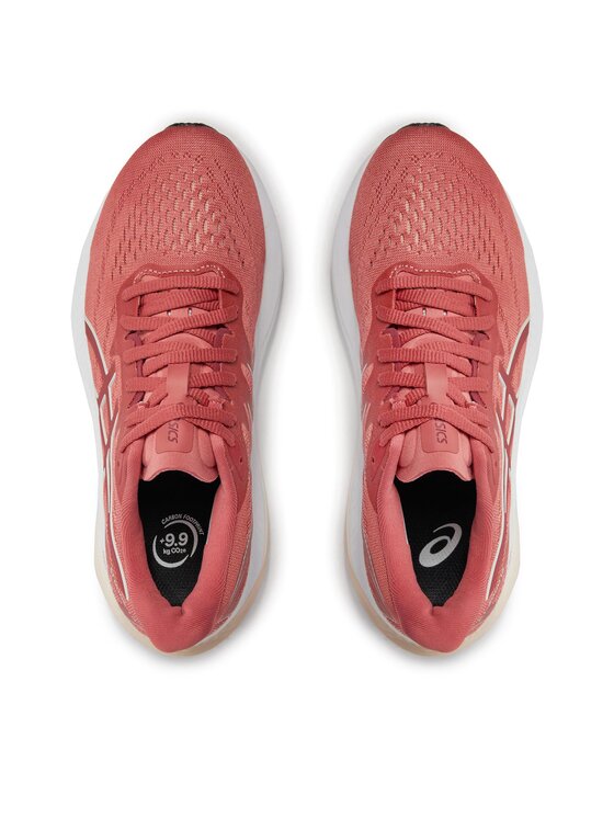 Asics Asics Pantofi pentru alergare Gt-2000 12 1012B506 Roz