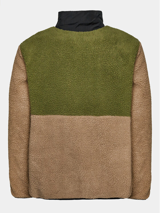 Brave Soul Brave Soul Преходно яке MJK-CLAPTON Цветен Regular Fit