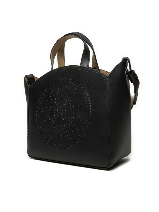 KARL LAGERFELD KARL LAGERFELD Τσάντα A1W30058 Μαύρο